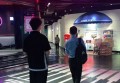 靓点KTV杭州萧山分店：音乐盛宴与奢华享受的完美结合