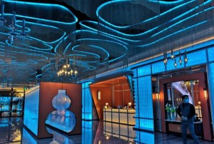 上海闵行区新虹街道附近夜总会招聘现场DJ,工资是怎么发放的