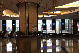 杭州中低档ktv招聘商务迎宾,上班工作轻松吗_