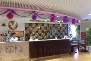 杭州富阳区龙门镇附近ktv招聘商务接待,上班轻松的