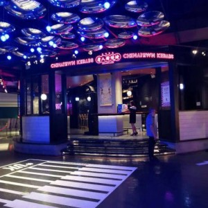 杭州拱墅区小河街道附近ktv招聘商务接待,一个月工资多少
