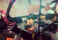 搞笑后厨招聘文案（趣味厨房创意团队招募启事）