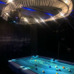 杭州新开的夜场ktv招聘商务礼仪,00后做夜场的多吗_