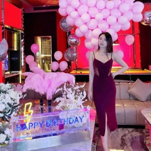 杭州可以兼职的夜总会ktv招聘酒水销售员,是上白班还是上夜班