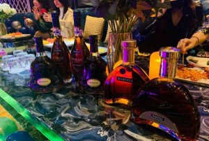 杭州哪个区夜总会ktv招聘商务接待,人员的工作规定和考核标准是怎样的？