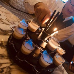 杭州上城区闸弄口街道附近夜场招聘商务礼仪,(不够给补贴)