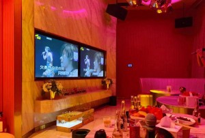 杭州收入高的酒吧ktv招聘包厢管家,安排住宿吗