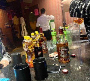杭州哪里ktv招聘商务接待,90后上可以做夜场招聘_