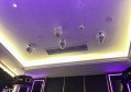 厨师招聘文案海报模板（创意厨师招募海报设计模板）