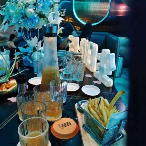 上海闵行区浦锦街道附近夜场招聘现场DJ,还有哪些职位