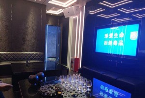 上海浦东新区曹路镇附近酒吧招聘包厢服务员,上班有什么要求