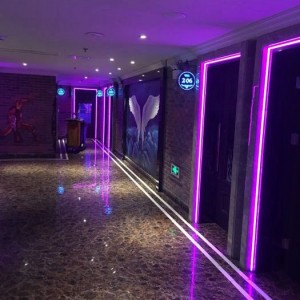 招聘文案暖心（温情邀请：加入我们的团队）