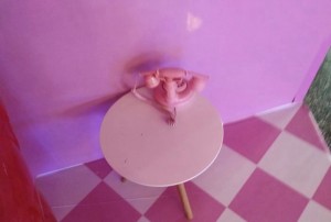 上海豪华的ktv招聘酒水促销员,具体需要做些什么工作？