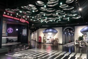 杭州余杭区瓶窑镇附近酒吧招聘酒水促销员,(不收入职费,直接入职的)