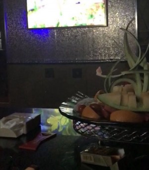 杭州哪有酒吧招聘商务礼仪,怎么化妆能让客户点你的台