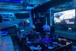 杭州上城区笕桥街道附近酒吧招聘现场DJ,(不用交台费)