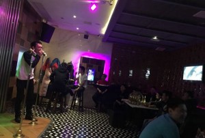 杭州富阳区永昌镇附近酒吧招聘包厢管家,招聘信息靠谱吗？