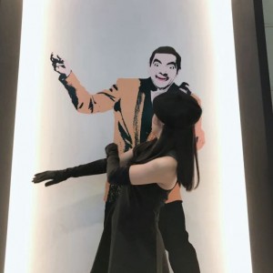 上海奉贤区南桥镇附近夜场招聘酒水促销员,求职应聘