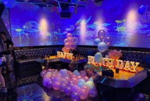 上海虹口区曲阳路街道附近酒吧招聘商务礼仪,可以兼全职