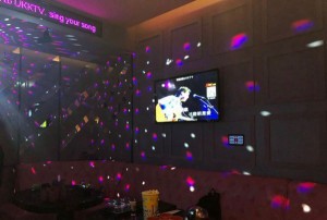 杭州好上班ktv招聘酒水促销员,上班工作轻松吗_