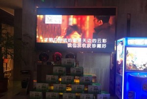 上海高端酒吧招聘酒水销售员,是否需要具备一定的表演能力？