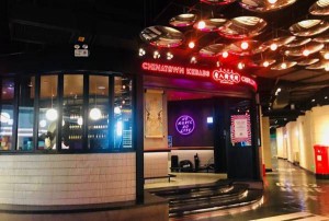 杭州上城区采荷街道附近夜场招聘包厢陪唱,(不需要工作服)