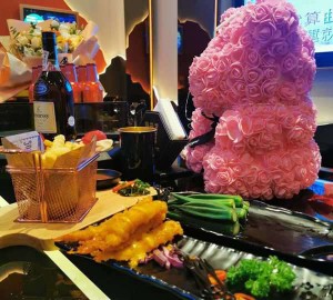 杭州什么地方有夜场招聘包厢陪唱,具体需要做些什么工作？
