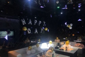 杭州临安区龙岗镇附近ktv招聘酒水促销员,(不用交台费)