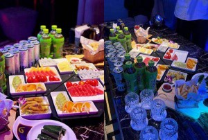 杭州顶级夜总会ktv招聘包厢服务员,是否可以接受调休或者请假？