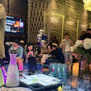 杭州上城区彭埠街道附近夜场招聘商务接待,有学历要求吗？
