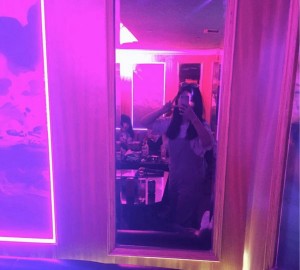 杭州哪家夜场招聘商务接待,上班工作轻松吗_