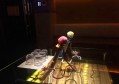 雕塑师招聘图片文案（诚邀雕塑艺术家加盟：创意雕塑作品征集与制作团队招募）