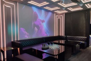 杭州萧山区附近夜总会招聘包厢管家,可以兼职吗？