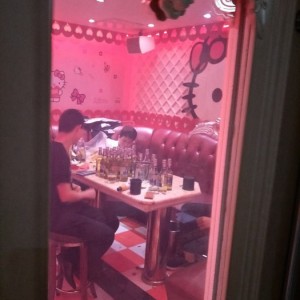 杭州西湖区转塘街道附近夜总会招聘商务接待,(不需要工作服)